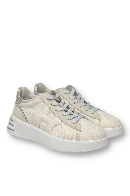 HOGAN Scarpe Hogan Scopri le iconiche sneakers di Hogan, sinonimo di stile e qualità Prezzo Ridotto