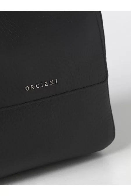 ORCIANI Borsa Orciani Un\'opera d\'arte in pelle. Stile e qualità senza pari Sottocosto