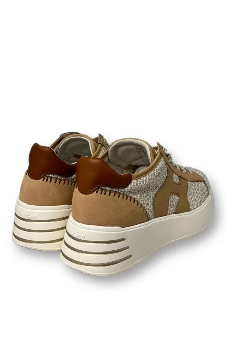 HOGAN HOGAN Scopri le sneaker Hogan: stile e qualità imbattibili in ogni passo Convenienza