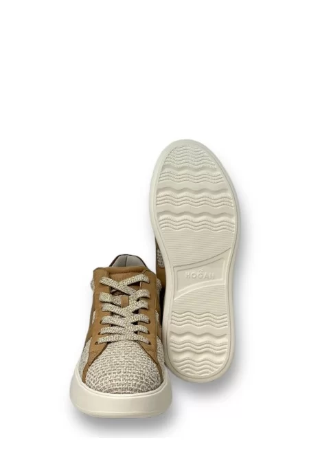 HOGAN HOGAN Scopri le sneaker Hogan: stile e qualità imbattibili in ogni passo Convenienza
