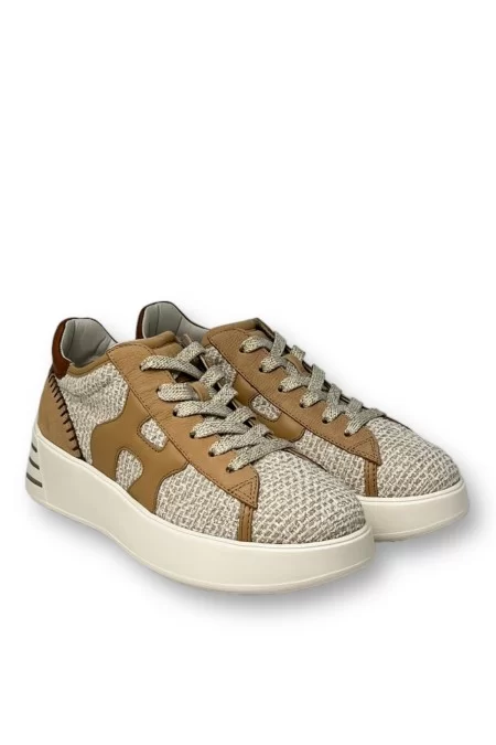 HOGAN HOGAN Scopri le sneaker Hogan: stile e qualità imbattibili in ogni passo Convenienza