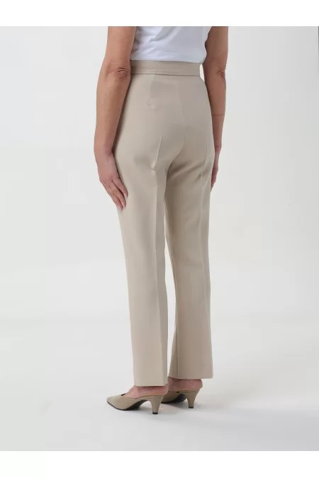 MAX MARA Pantaloni MAX MARA Trousers eleganti e di alta qualità di MAX MARA. Perfetti per ogni occasione Sconto