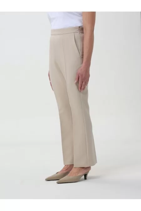 MAX MARA Pantaloni MAX MARA Trousers eleganti e di alta qualità di MAX MARA. Perfetti per ogni occasione Sconto