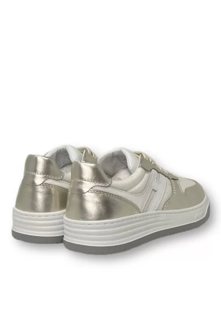 HOGAN Sneakers Hogan Scopri le esclusive sneaker Hogan, il marchio di lusso italiano. Comodità e stile unici Economico