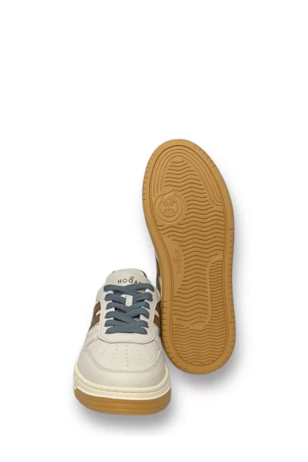HOGAN Sneakers Hogan Scopri le esclusive sneaker di Hogan, sinonimo di stile e qualità Online