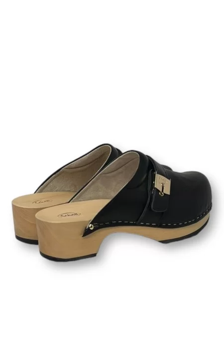 SHOLL ICONIC PESCURA CLOG 50 Saldi Di Fabbrica