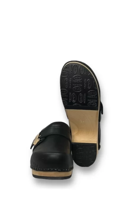 SHOLL ICONIC PESCURA CLOG 50 Saldi Di Fabbrica