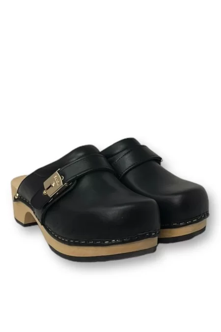 SHOLL ICONIC PESCURA CLOG 50 Saldi Di Fabbrica