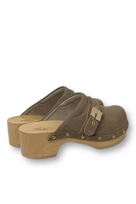 SHOLL ICONIC PESCURA CLOG 50 Nuova