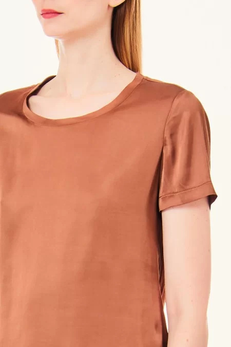 LIUJO JEANS CORE TUNICA TS NAV Moda