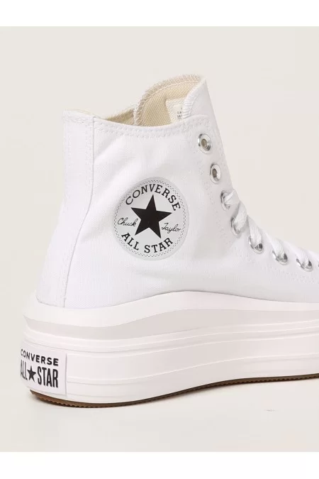 CONVERSE CHUCK TAYLOR ALL STAR MOVE 2025