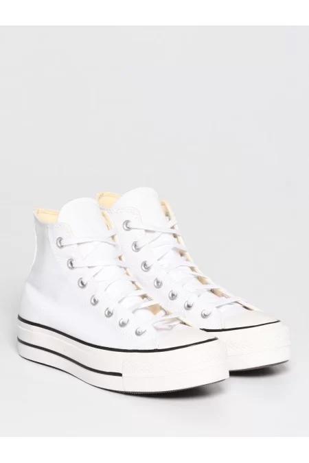 CONVERSE CHUCK TAYLOR ALL STAR PLATFORM In Linea