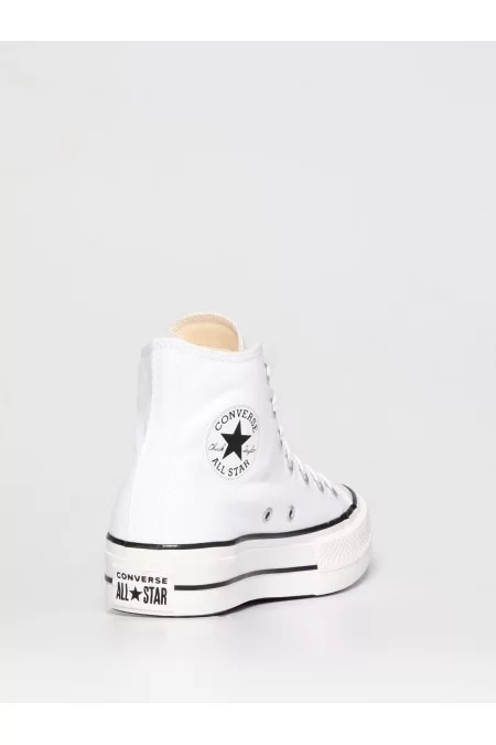 CONVERSE CHUCK TAYLOR ALL STAR PLATFORM In Linea