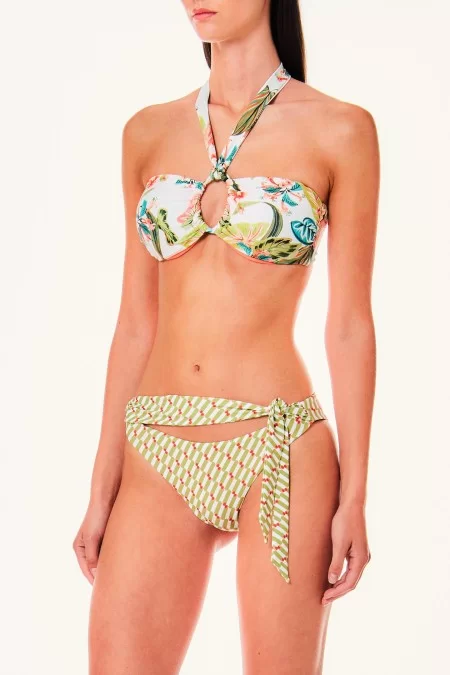 LIUJO JEANS CORE FASCIA E SLIP ALTO Nuovo