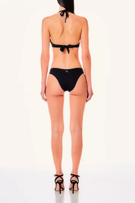 LIU JO BEACHWEAR BIKINI TRIANGOLO E SLIP Vendita
