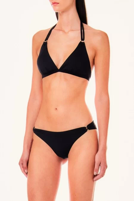 LIU JO BEACHWEAR BIKINI TRIANGOLO E SLIP Vendita