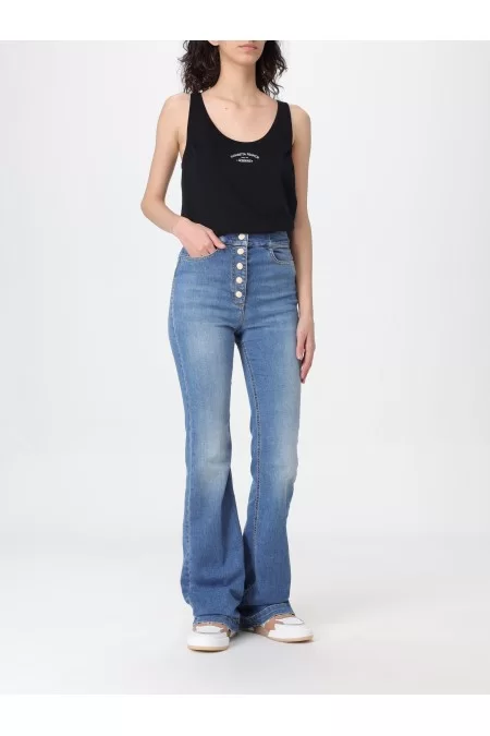 ELISABETTA FRANCHI Jeans ELISABETTA FRANCHI: Moda femminile di alta qualità Soddisfazione Garantita