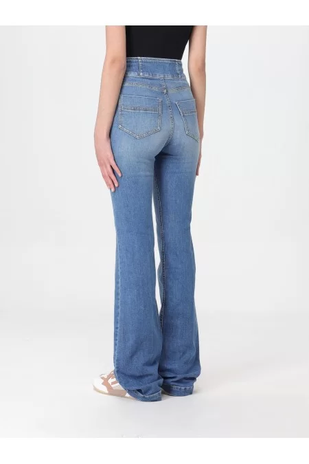ELISABETTA FRANCHI Jeans ELISABETTA FRANCHI: Moda femminile di alta qualità Soddisfazione Garantita
