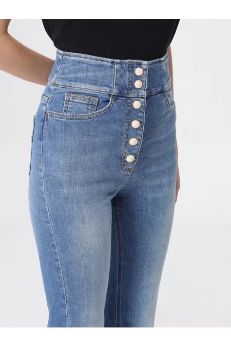 ELISABETTA FRANCHI Jeans ELISABETTA FRANCHI: Moda femminile di alta qualità Soddisfazione Garantita