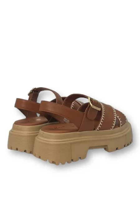 HOGAN Sandali di alta qualità di HOGAN Marchio di lusso italiano con design elegante e comfort imbattibile Acquista Ora