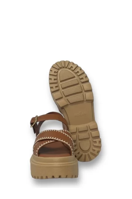 HOGAN Sandali di alta qualità di HOGAN Marchio di lusso italiano con design elegante e comfort imbattibile Acquista Ora