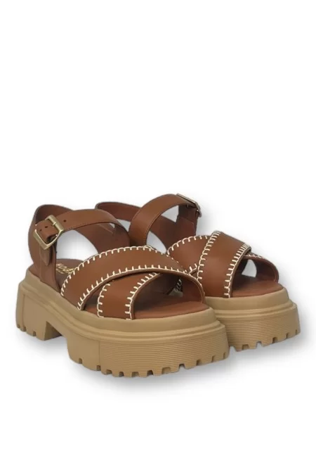 HOGAN Sandali di alta qualità di HOGAN Marchio di lusso italiano con design elegante e comfort imbattibile Acquista Ora