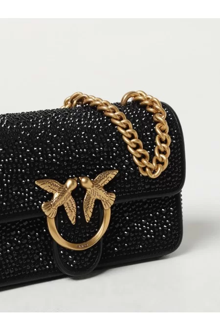 PINKO PINKO Borsa elegante e di alta qualità, riflette lo stile unico di PINKO Consegna Veloce