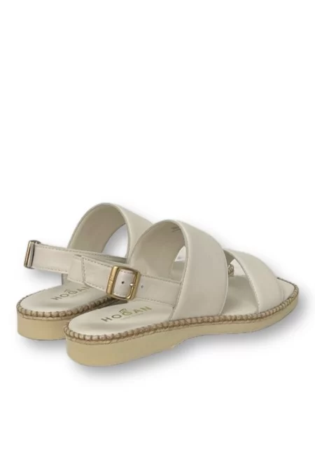 HOGAN Sandali Hogan Scopri i sandali di alta qualità del marchio Hogan. Confortevoli e eleganti, perfetti per l\'estate. Acquista ora il tuo paio! Prezzo Ridotto