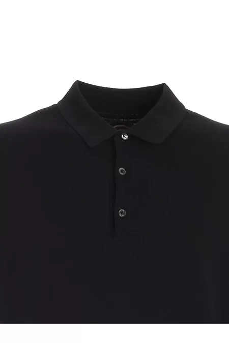 BARACUTA Polo shirt da uomo di BARACUTA La polo shirt da uomo di BARACUTA è elegante e di alta qualità. Un capo essenziale per il guardaroba maschile Sconto
