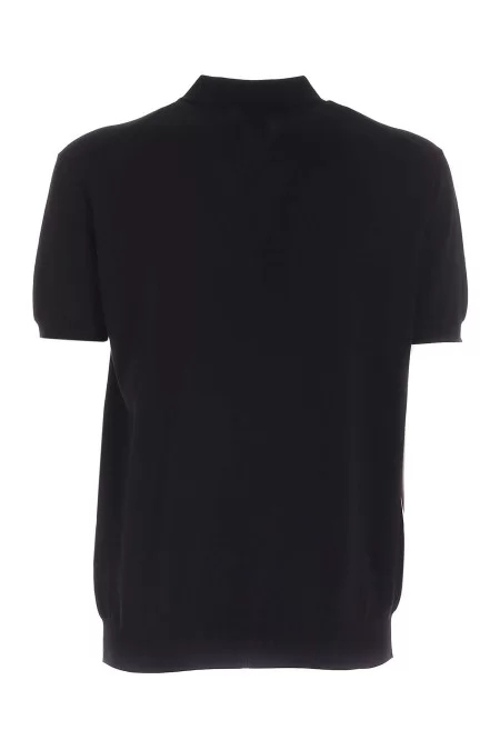 BARACUTA Polo shirt da uomo di BARACUTA La polo shirt da uomo di BARACUTA è elegante e di alta qualità. Un capo essenziale per il guardaroba maschile Sconto