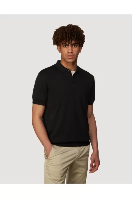 BARACUTA Polo shirt da uomo di BARACUTA La polo shirt da uomo di BARACUTA è elegante e di alta qualità. Un capo essenziale per il guardaroba maschile Sconto