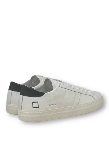 DATE HILL LOW VINTAGE CALF In Vendita