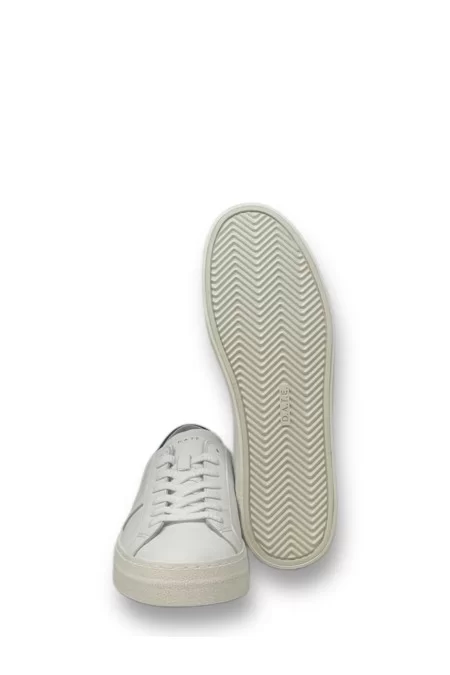 DATE HILL LOW VINTAGE CALF In Vendita