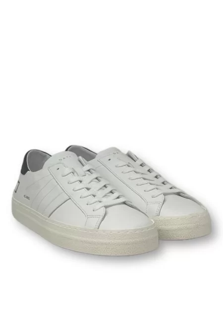 DATE HILL LOW VINTAGE CALF In Vendita