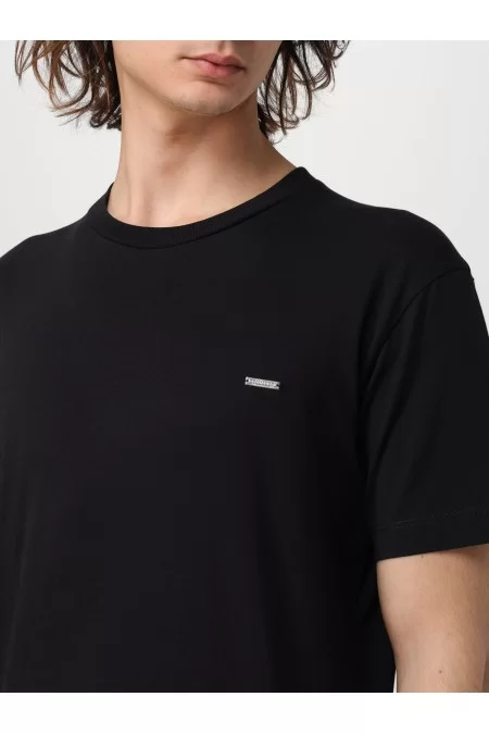 DSQUARED2 DSQUARED2 - T-shirt Uomo Maglietta di alta qualità per uomo di DSQUARED2. Stile e comfort imbattibili Hotsell