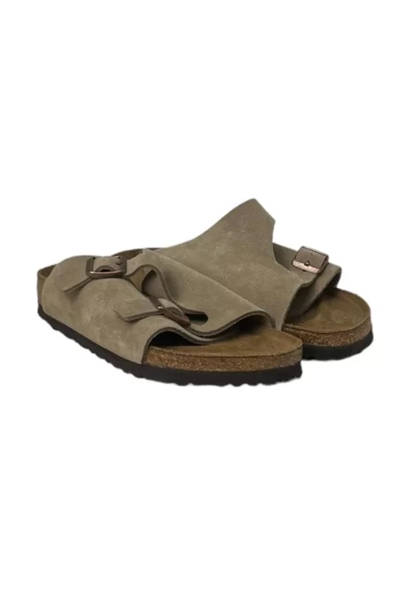 BIRKENSTOCK ZURICH Vendite Flash