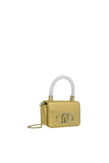 LIUJO ACCESSORI La borsa LIUJO ACCESSORI è elegante e di alta qualità Negozio