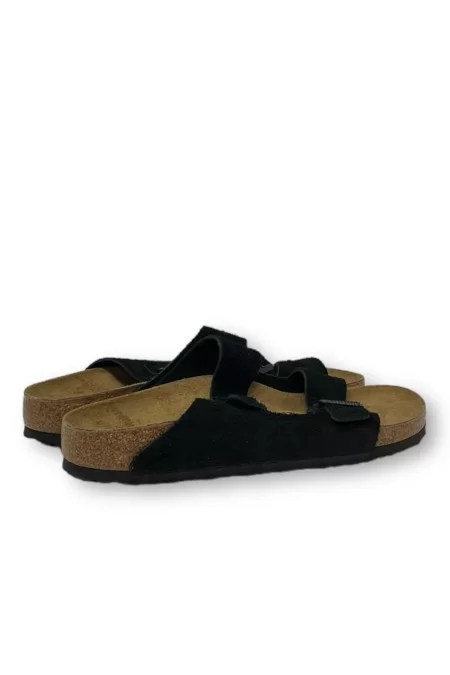 BIRKENSTOCK Arizona black Italy