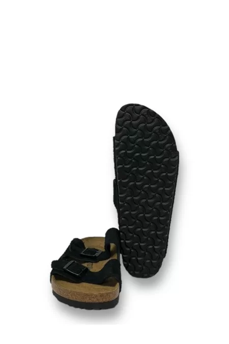 BIRKENSTOCK Arizona black Italy