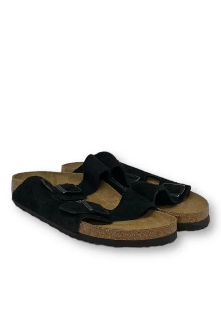 BIRKENSTOCK Arizona black Italy