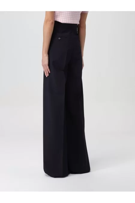 MAX MARA MAX MARA: Pantaloni eleganti e di alta qualità per un look sofisticato Soddisfazione Garantita