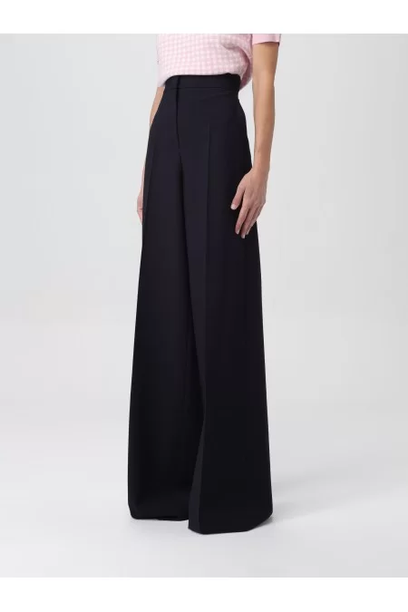 MAX MARA MAX MARA: Pantaloni eleganti e di alta qualità per un look sofisticato Soddisfazione Garantita