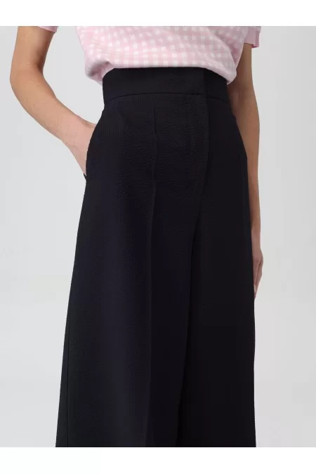 MAX MARA MAX MARA: Pantaloni eleganti e di alta qualità per un look sofisticato Soddisfazione Garantita