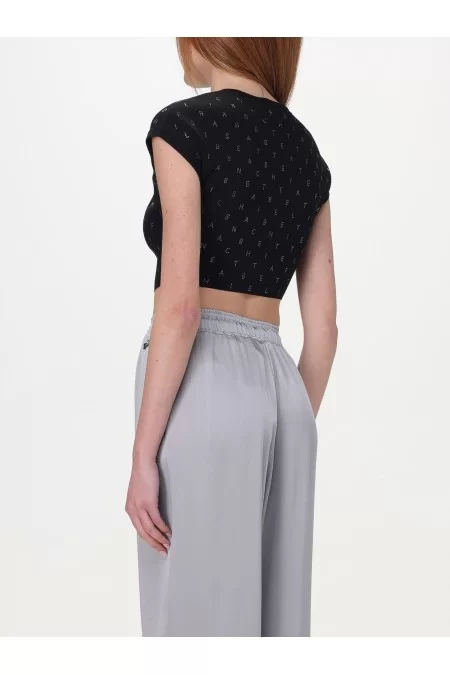 ELISABETTA FRANCHI MAGLIA Qualità Garantita