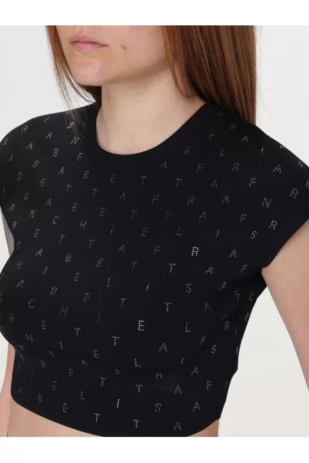 ELISABETTA FRANCHI MAGLIA Qualità Garantita