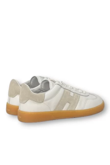 HOGAN HOGAN. Scarpe di qualità premium, stile italiano intramontabile Promozione Limitata