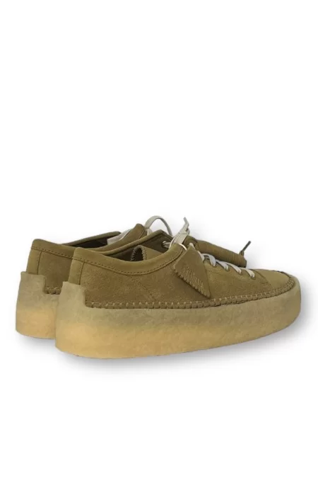CLARKS CARAVAN Prezzo Ridotto