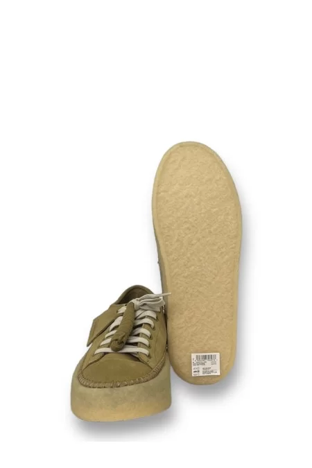 CLARKS CARAVAN Prezzo Ridotto
