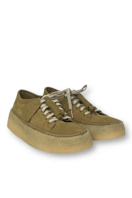 CLARKS CARAVAN Prezzo Ridotto