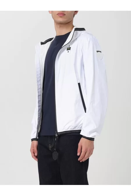 BLAUER Giacca da uomo in piumino BLAUER Calda e leggera per uno stile impeccabile. Acquista ora! Sottocosto